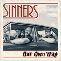 Our Own Way (CD / LP)